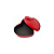 Kit Caixa Rígida de Coração com Laço I Love You - P M G - Imagem 11