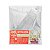 Kit Poli Cesta Incolor 72x90 cm - Imagem 1
