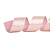 Fita Aramada Losango Glitter Rosa/Ouro - Imagem 1