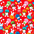Folha Poli Páscoa Metalizada Dupla Face 25un 69x89cm - Imagem 2