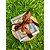 Kit Caixa para Ovos de Colher 250-350g com 10 Unidades - Imagem 9