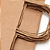 Kit Sacola De Papel GG C/10 Unidades 39x32x16 Atacado Delivery - Imagem 6