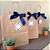 Kit Sacola De Papel GG C/10 Unidades 39x32x16 Atacado Delivery - Imagem 9