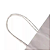 Kit Sacola De Papel GG C/10 Unidades 39x32x16 Atacado Delivery - Imagem 5