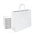 Kit Sacola De Presente C/10un 32x11x25cm - Delivery - Imagem 1