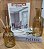 Kit Mini Vaso Decorativo Canelado P/ Planta Vidro - C/6UN - Imagem 9