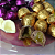 Papel Chumbo P/ Bombons Embrulhar Chocolates 300 Unidades - Páscoa - Imagem 12