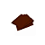 Papel Chumbo P/ Bombons Embrulhar Chocolates 300 Unidades - Páscoa - Imagem 2