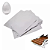 Papel Chumbo P/ Ovo Embrulhar Chocolates 10 Unidades - Páscoa - Tamanho Especial - Imagem 7