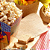 Kit Mini Cachepot De Papel P/ Decoração Festa Junina - Imagem 8