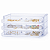Expositor Porta Jóias Acrílico com Gavetas Organizadora 11x23,5x13,5 Cristal - Imagem 5