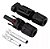 Conector Mc4 P/ Painel Cabo Solar 4A 6mm 30a - 5 Pares - Imagem 1