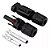 Conector Mc4 P/ Painel Cabo Solar 4A 6mm 30a - 6 Pares - Imagem 1