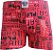 Kit com 3 - Boxer Premium Infantil - Imagem 1