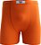 Cueca Boxer - Monstrinho Laranja - Imagem 2