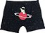 Kit com 03 Cuecas Boxer Infantil - Mário Astronauta - Imagem 5