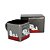 Caneca Cerâmica Get Golng Snoopy 300ml - Imagem 1