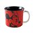 Caneca Tom Disney Minnie 350ml - Imagem 1