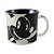 Caneca Cerâmica Mickey Disney 90 Anos 300ml - Imagem 1