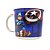 Caneca Cerâmica Capitão América Marvel  350ml - Imagem 1