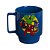 Caneca Tina Vingadores Avengers Lançamento  400ml - Imagem 1