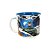 Caneca Cerâmica Batman Comics 350ml - Imagem 1
