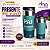 Copo Semi Térmico Pai Amigo Para Sempre 300ml - Imagem 1