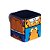 Caneca Cubo Cerâmica Garfield Faces 300ml - Imagem 1