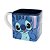 Caneca Ceramica Lilo Stitch Disney 300ml - Imagem 1