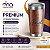 Copo Térmico Stone Fé e Gratidão 500ml - Imagem 1