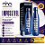 Garrafa Termica Metal Possivel 500ml - Imagem 1
