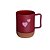Caneca Amiga desde Sempre Para Sempre! 350ml - Imagem 2