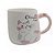 Caneca Porcelana World Claver Cat 450ml - Imagem 1