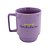 Caneca Tina Porcelana  Amizade Verdadeira 400ml - Imagem 1