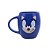 Caneca Oval Sonic 350ml - Imagem 1
