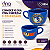Caneca Sopa Sonic 500ml - Imagem 1
