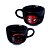 Caneca Spider-Man Rescue 500ml - Imagem 1