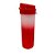 Garrafa Water Degradê 475ml Vermelha Acqua Bio - Imagem 1
