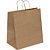 Sacola Kraft 24x15,5x31 - Imagem 1