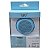 Caixinha de Som Bluetooth - AL 6883 - Portátil 3W - Cor Azul - Imagem 1