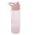 Garrafa Sport c/tampa, alça e bico Rosa 700ml Metalnox - Imagem 1