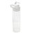 Garrafa Sport c/tampa, alça e bico Branca 700ml Metalnox - Imagem 1