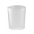 Copo de Vidro 200ml Jateado p/ Whisky Live - Imagem 1