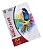 Papel Sublimatico A4 100 Folhas Dry Fast Live - Imagem 1