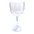 Taça Gin 450ml Cristal Transparente - Imagem 1