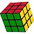 Cubo mágico 6,5cm - Imagem 1