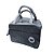 Bolsa Térmica Lancheira Cinza - Imagem 1