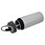 Squeeze Garrafa Para Sublimação Sport Bico Retratil 600ml - Imagem 5