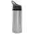 Squeeze Garrafa Para Sublimação Sport Bico Retratil 600ml - Imagem 2