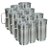 Caneca Chopp Aluminio Premium 650ml Metalnox - Imagem 2